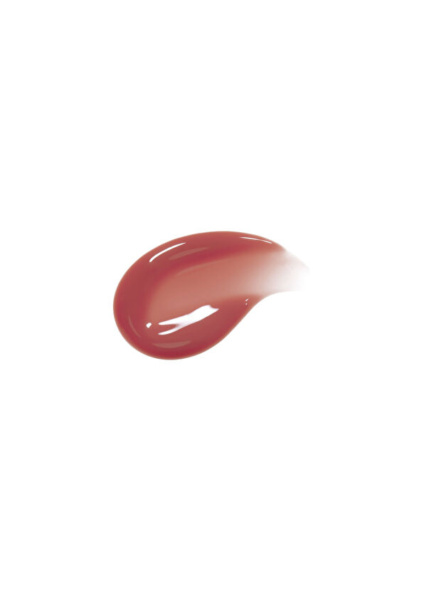 Millefee Dewy Fit Gloss 02 Apricot Syrup Lip Gloss Dudak Parlatıcısı  - 2