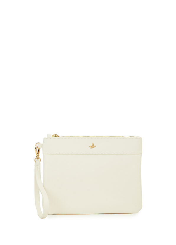 Beymen Club Ekru Kadın El Portföyü - 1