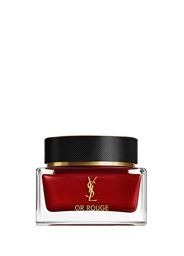 Yves Saint Laurent Or Rouge Essentielle Yaşlanma Karşıtı Onarıcı Krem - 1