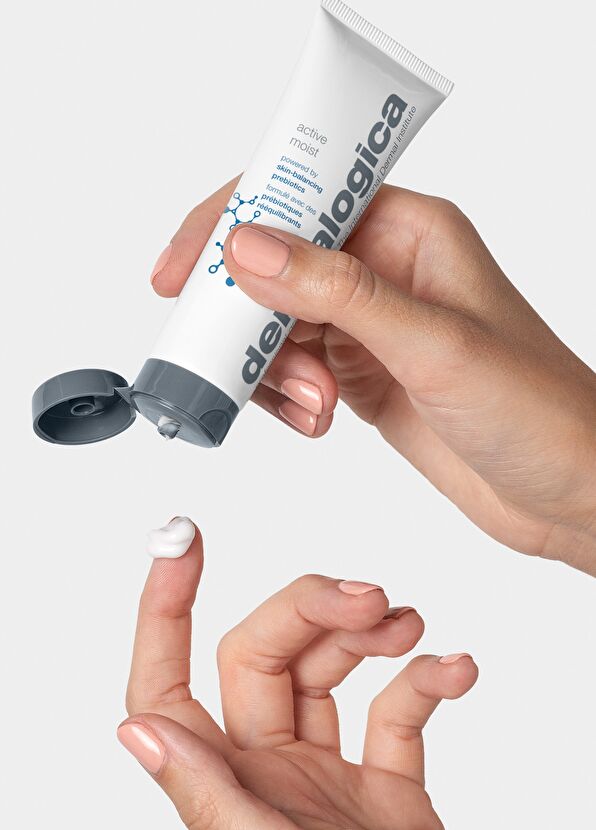 Dermalogica Active Moist Normal ve Karma Ciltler İçin Nemlendirici Yüz Kremi 50 ml - 2