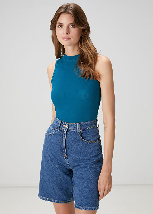 Beymen Club Oil Tank Top - 1