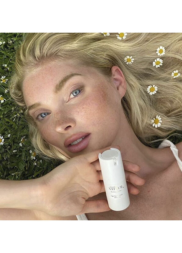 Agent Nateur Holi Glow Ageless Eye and Lip Nemlendirici & Dolgunlaştırıcı Göz & Dudak Serumu 18 ml - 3