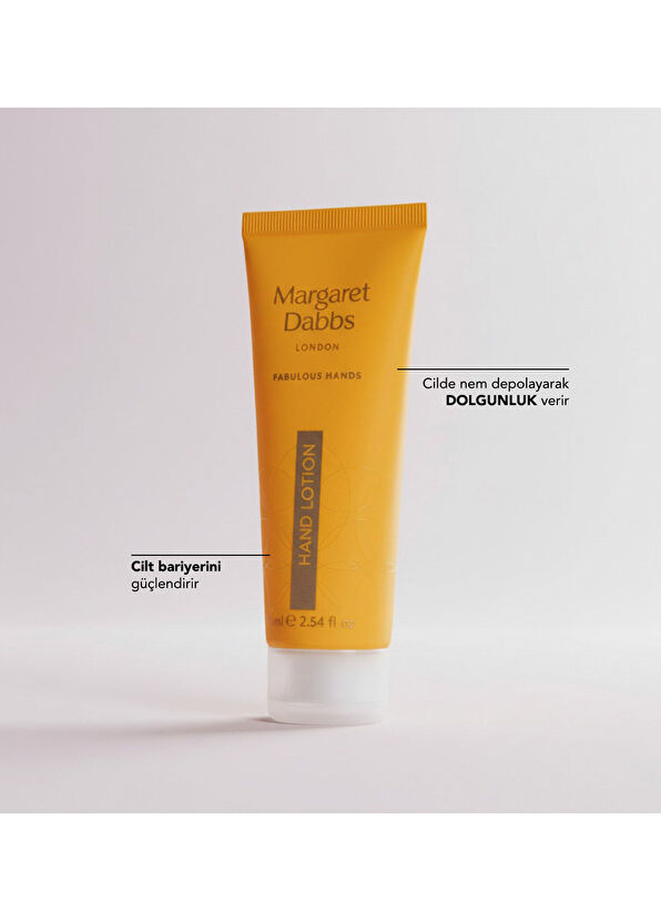 Margaret Dabbs London Intensive Hydrating Hand Cream 45 ml - 4