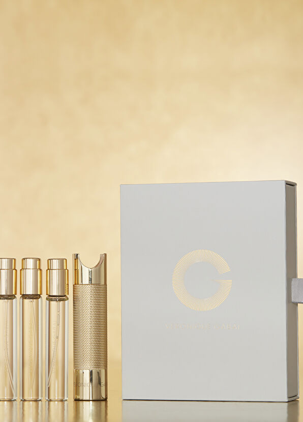 Veronique Gabai The Blooms Traveler Set 3x10mL - 2