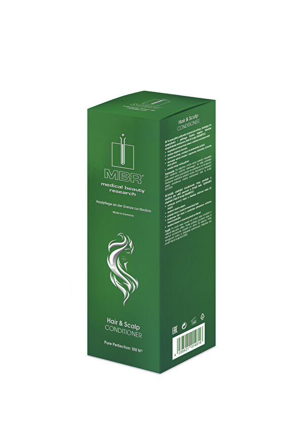 MBR Hair Scalp Conditioner - 2