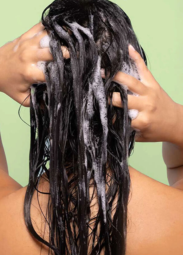 Milk Shake Energizing Blend İnce Saçlar İçin Enerji Veren Şampuan 300 ml - 2