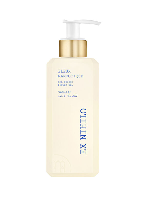 Ex Nihilo Fleur Narcotique Body Wash 360 ml - 1