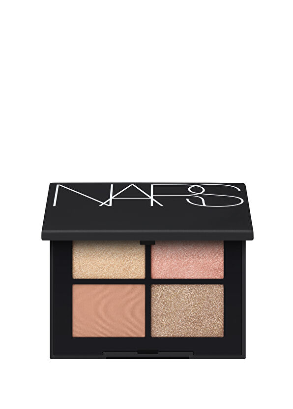 Nars Quad Eyeshadow Orgasm - 1