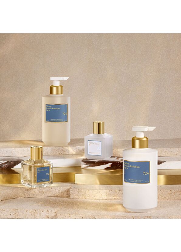 Maison Francis Kurkdjian 7/24 Scented Hair Mist 70 ml - 3