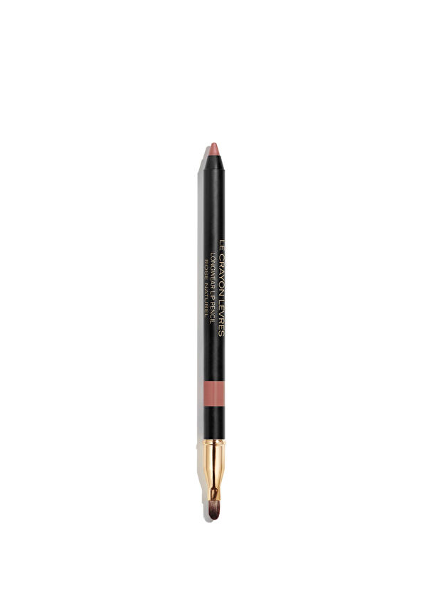 CHANEL Le Crayon Lèvres 158 Rose Naturel - 1