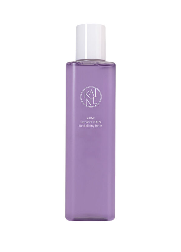 Kaine Lavender PDRN Revitalizing Barrier Protector and Anti-Elasticity Loss Skin Tonic 300 ml - 1