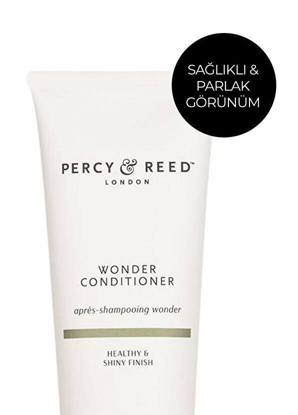 Percy & Reed I Need A Hero! Wonder Nemlendirici Saç Bakım Kremi 250 ml - 3
