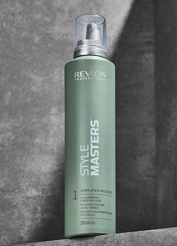 Revlon RP Amplifier Mousse Saç Köpüğü 300 ml - 2