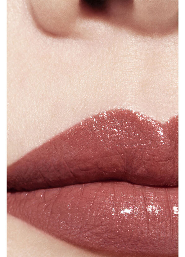 CHANEL Rouge Coco Mayfair - 4