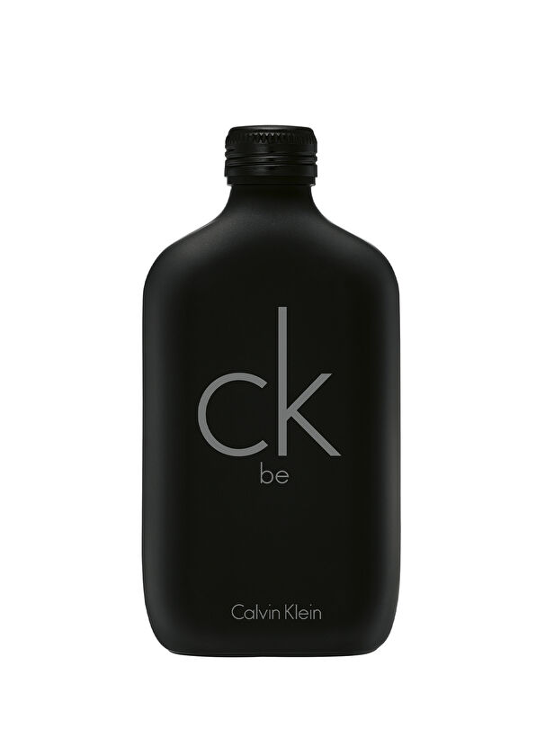 Calvin Klein Be EDT 200 ml Erkek Parfüm - 1
