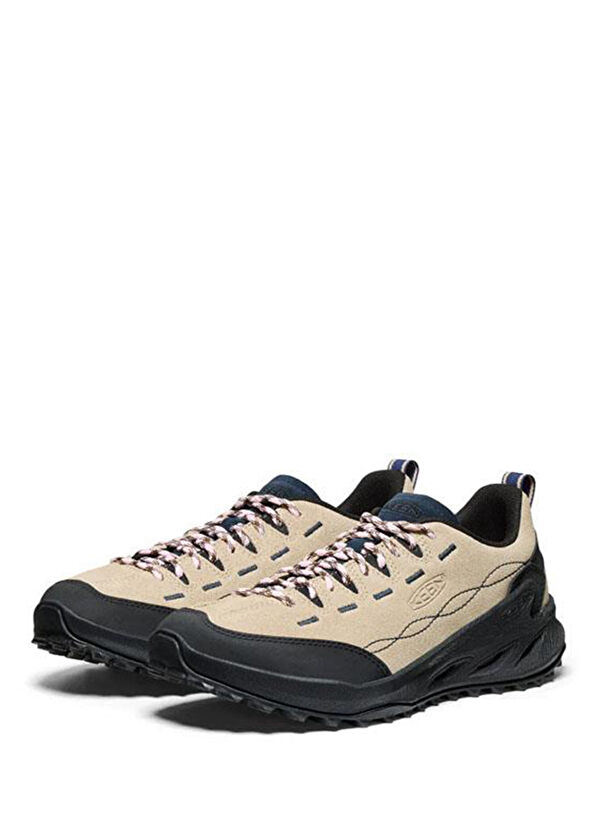 Keen Jasper Zionic Safari Pink A Boo Women's Sneakers - 2