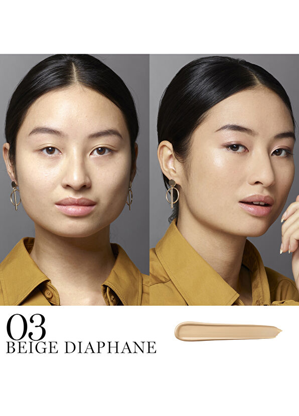 Lancome Teint Idole Ultra Wear All Over 03 Beige Diaphane - 2