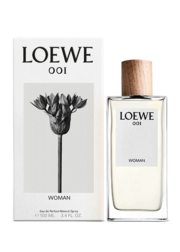 Loewe 001 Woman EDP 100 ml Parfüm - 2