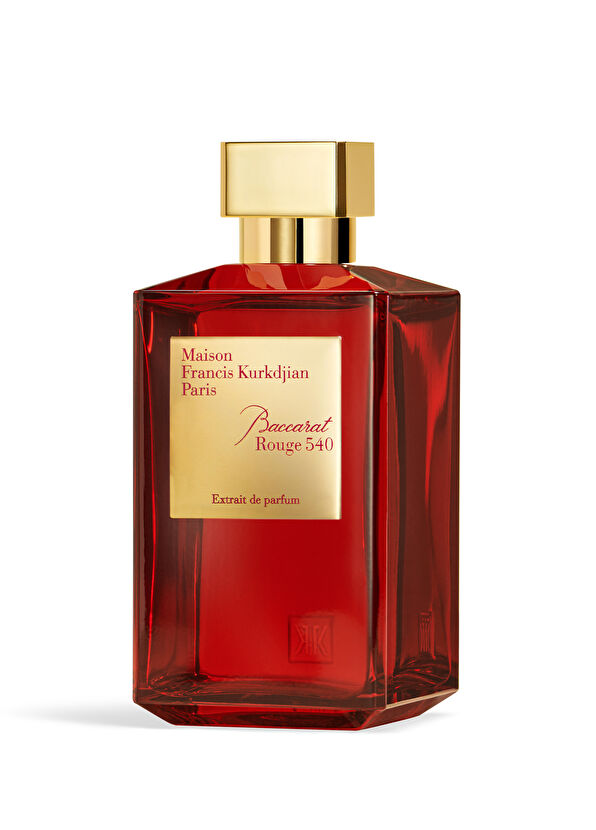 Maison Francis Kurkdjian Baccarat Rouge 540 - Extrait de Parfum 200 ml - 1