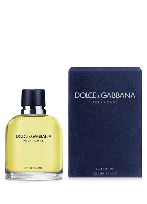 Dolce&Gabbana Pour Homme Edt 125ml - 2