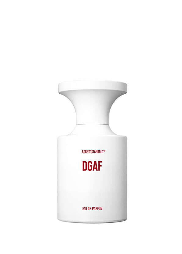 Born to Stand Out Dgaf 50ml Eau de Parfüm - 1