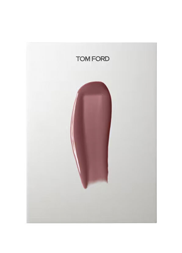 Tom Ford Gloss Luxe - Sequin Bronze - 2