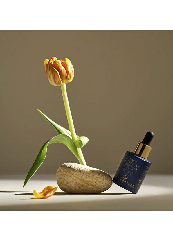 Fiolas Holistic Beauty Detoks Etkili Glutatyon Yaşlanma Karşıtı Cilt Serumu 30 ml - 2