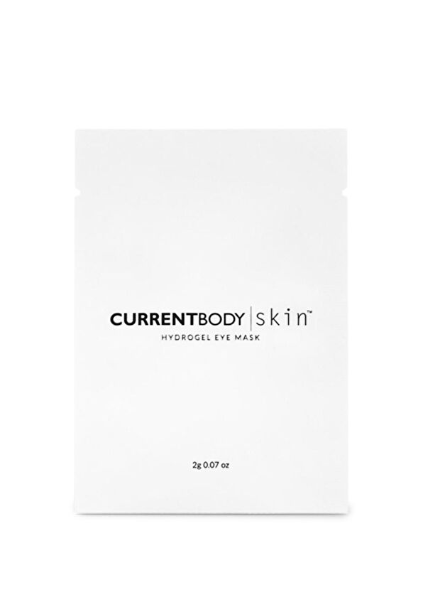 Currentbody Skin Hydrogel Eye Mask - 2