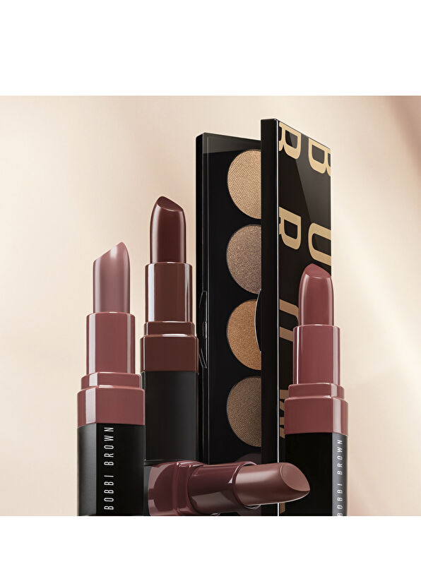 Bobbi Brown Crushed Blush Ruj - 4