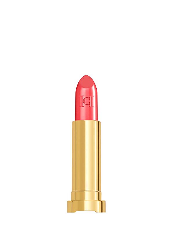 Carolina Herrera The Lipstick Satin 371 Burning Rose - 1