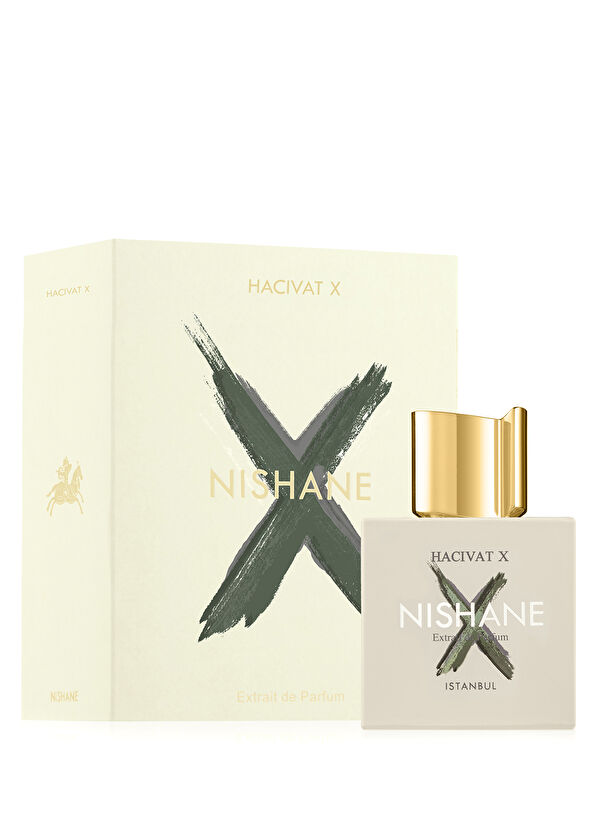 Nishane Hacivat X 100 ml Unisex Parfüm - 2