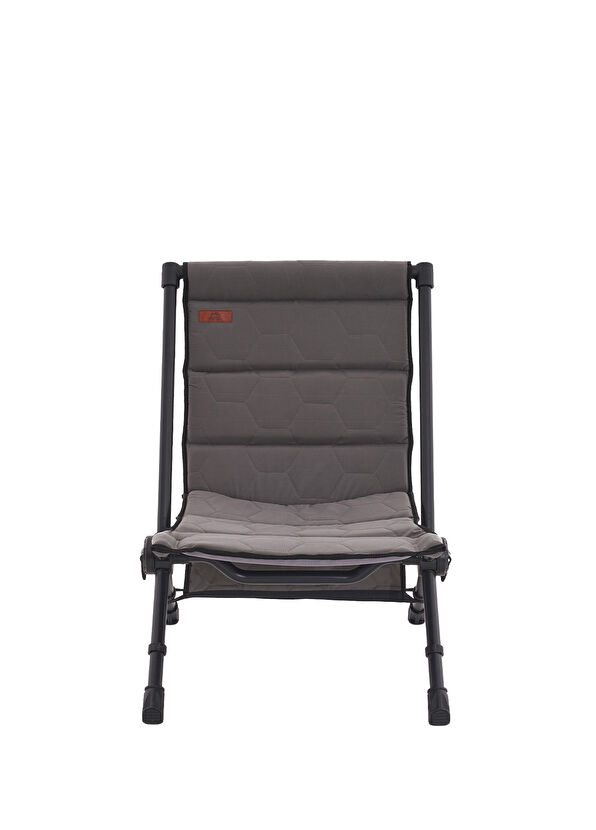 Wild Land Mts-X Natural 100° Angle Ergonomic Back Design Camping Chair - 2