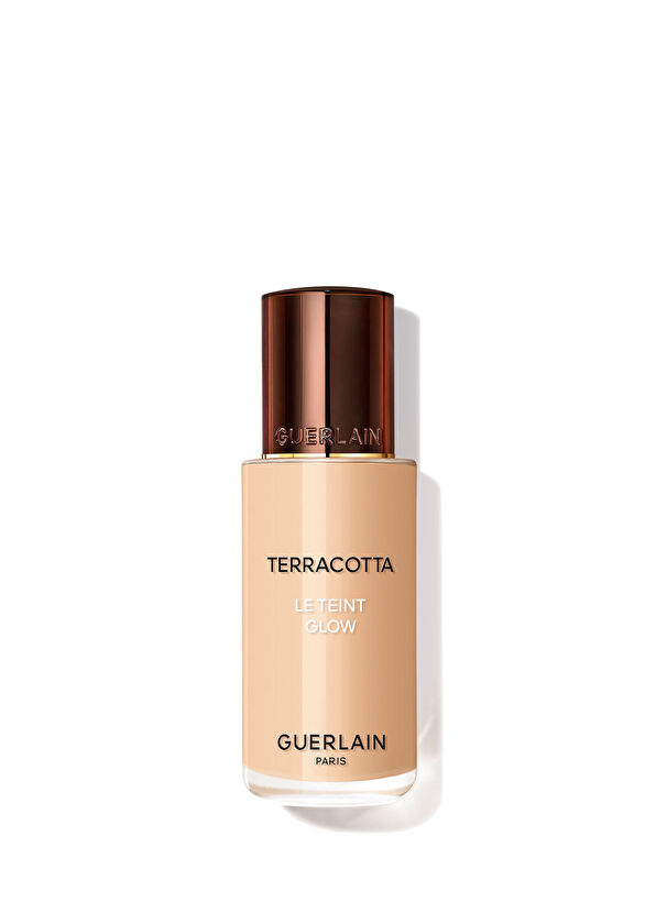 Guerlain Grl Terra 25 Glow Fluid 2W Fondöten - 1