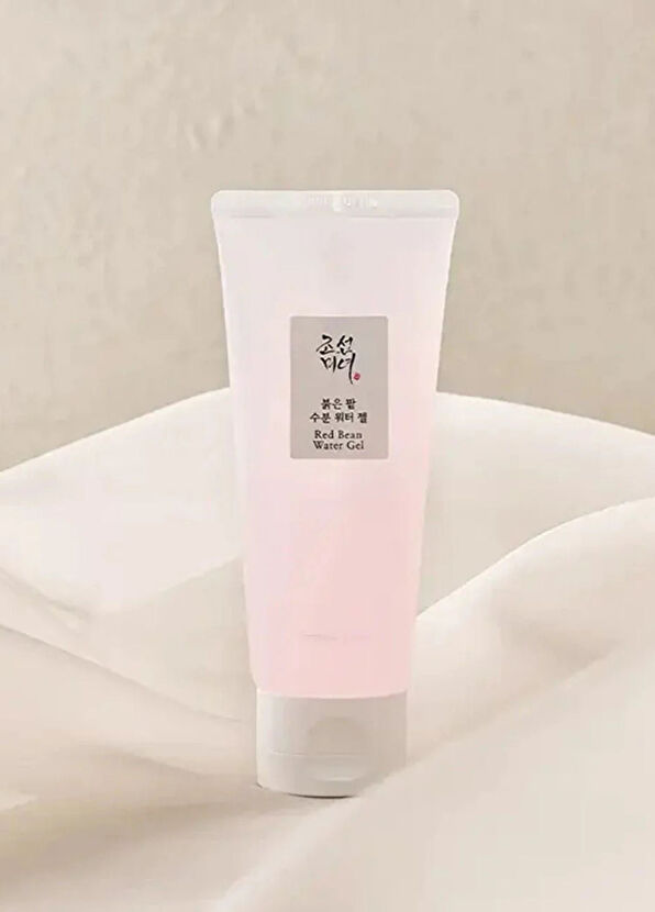 Beauty Of Joseon Red Bean Water Gel Kırmızı Fasülyeli ve Peptitli Yağlandırmayan Jel Krem 100 ml   - 2