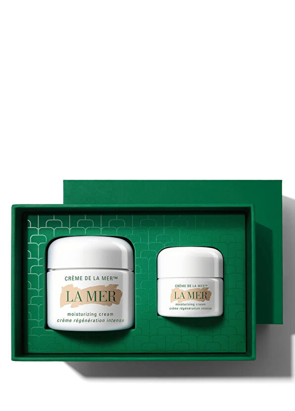 La Mer The Creme De La Mer Duet - 2