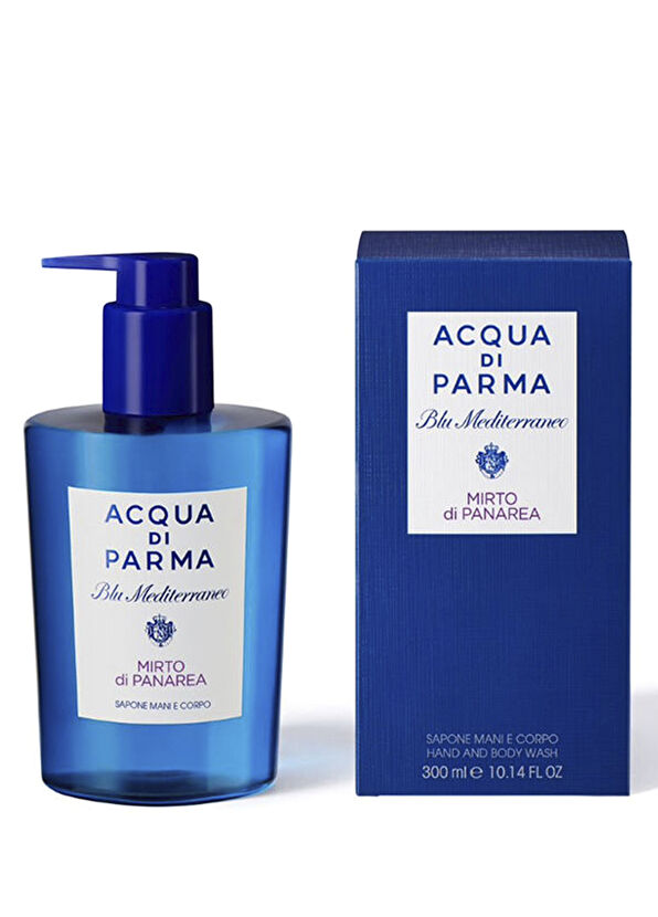 Acqua di Parma Mırto Hand & Body Wash 300Ml Ww - 2