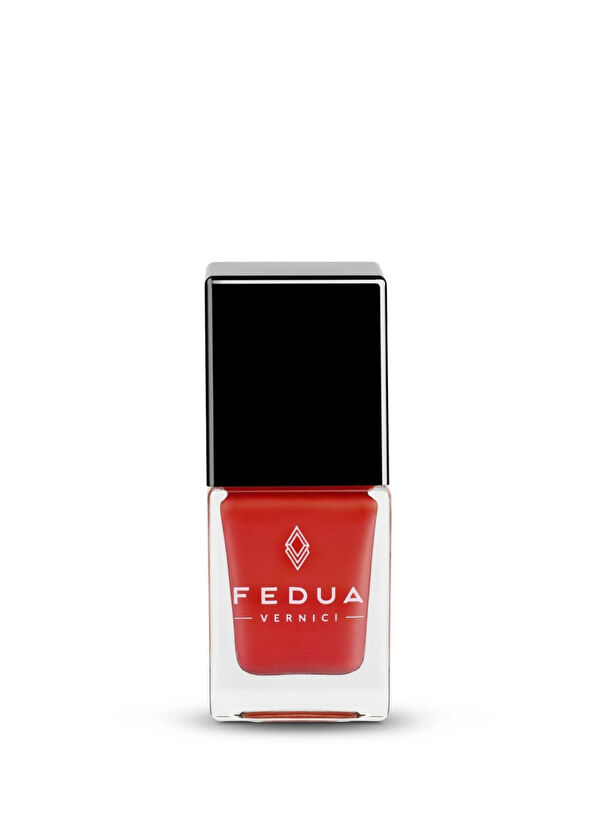 Fedua Spicy Pomegranate Flower Nail Polish 11 ml - 1