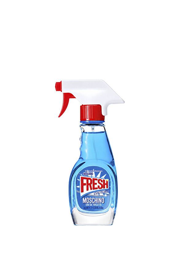Moschino Fresh Couture EDT 30 ml Women's Perfume - 1