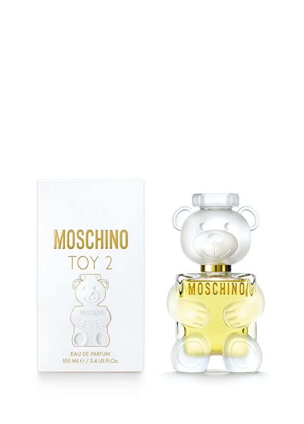 Moschino Toy 2 EDP 50 ml Kadın Parfüm - 2