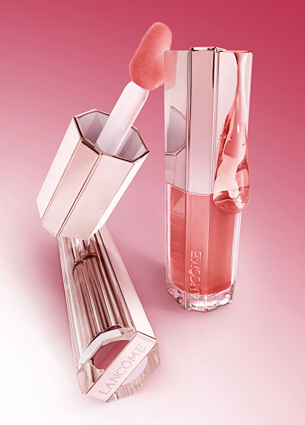 Lancome Lip Idôle Juicy Treat 12 - 3