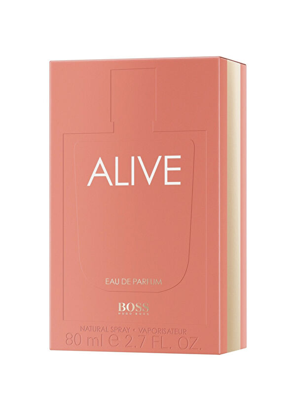 Hugo Boss Alive EDP 80 ml Kadın Parfüm - 3