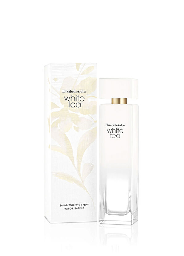 Elizabeth Arden White Tea EDT 100 ml Kadın Spray Parfüm - 1