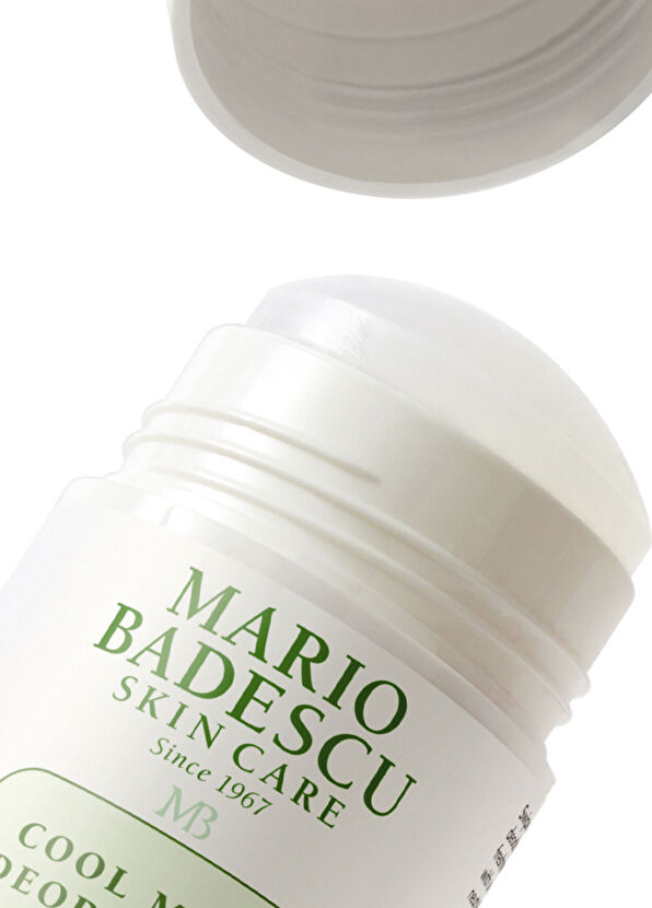 Mario Badescu Cucumber & Sweet Mint Deodorant 68g - 2