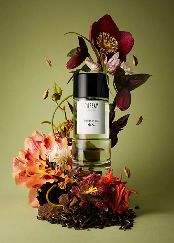 Parfum D'Orsay PARFÜM - 2