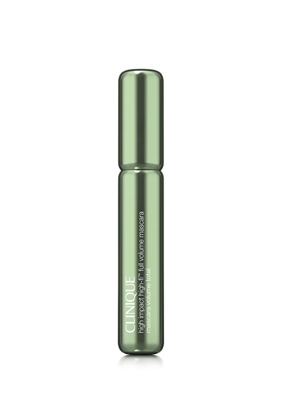 Clinique High Impact High-Fi Maskara 10ml - 1