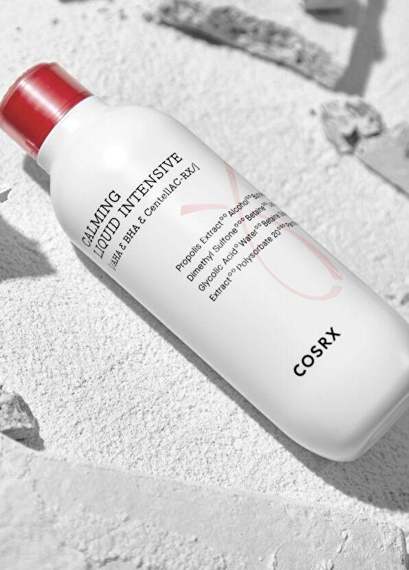 Cosrx AC Collection Calming Liquid Intensive 2.0 Purifying Tonic 125 ml - 2