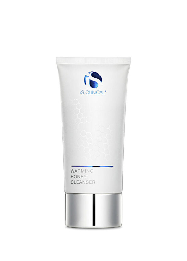 IS Clinical Warming Honey Cleanser Yüz Temizleyici Krem 120 ml - 1