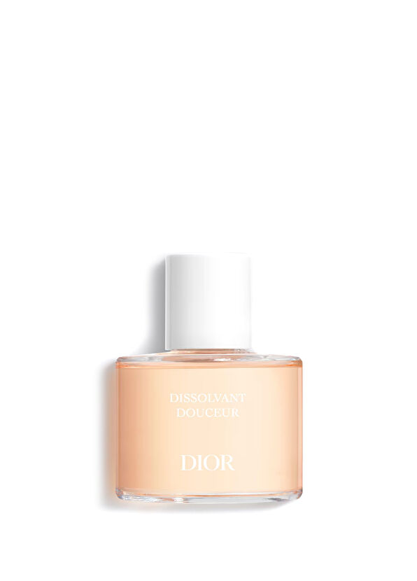 Dior Vernis Dissolvant - 2