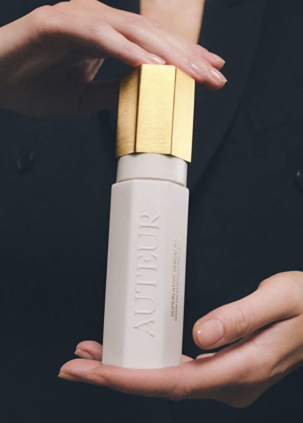 Author Serum Phi Anti-Aging Skin Serum 30 ml - 4