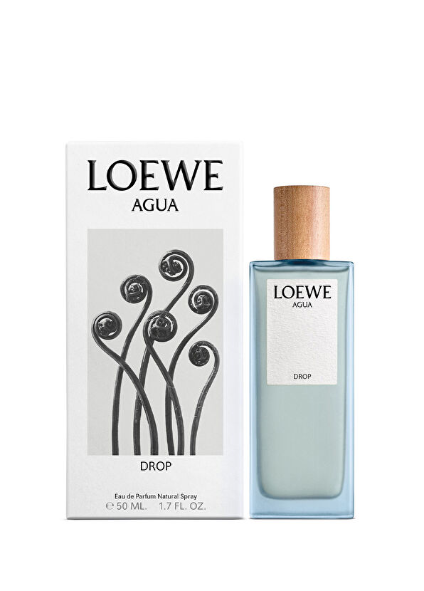 Loewe Loewe Agua Drop Edp 50 ml - 2